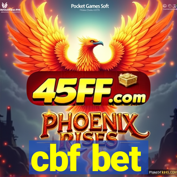 cbf bet